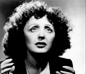 Edith Piaf