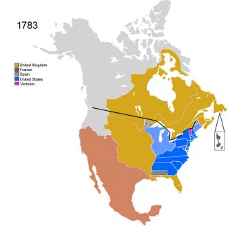 What If? France and Spain do not agree the Treaty of Fontainbleau in 1762