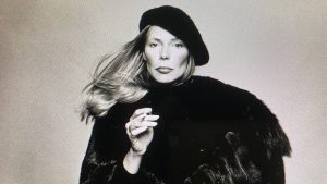 joni mitchell