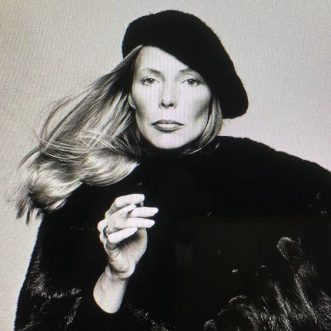 Billie, Joni and George – ‘You’ve Changed’