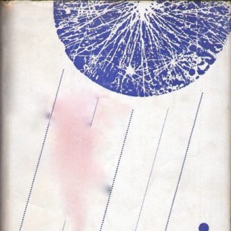 About a book – A Fall of Moondust