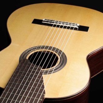 Spanish Guitar