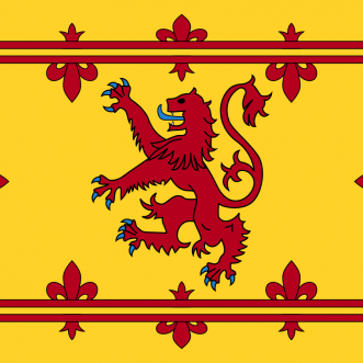 A Nation once again
